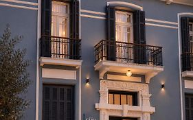 Villa Clio, A Luxury Collection